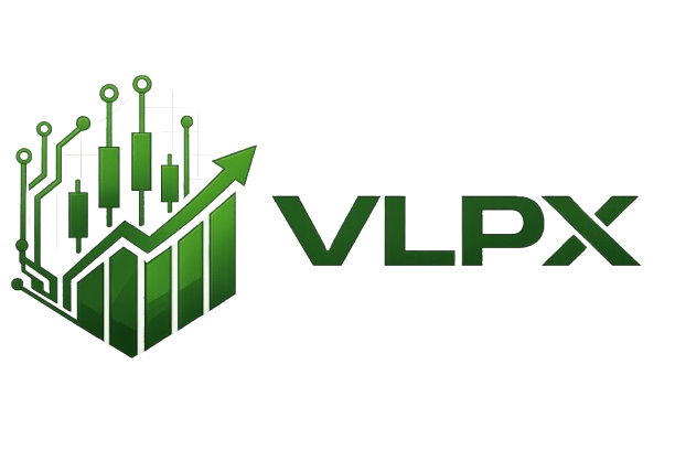 VLPX logo
